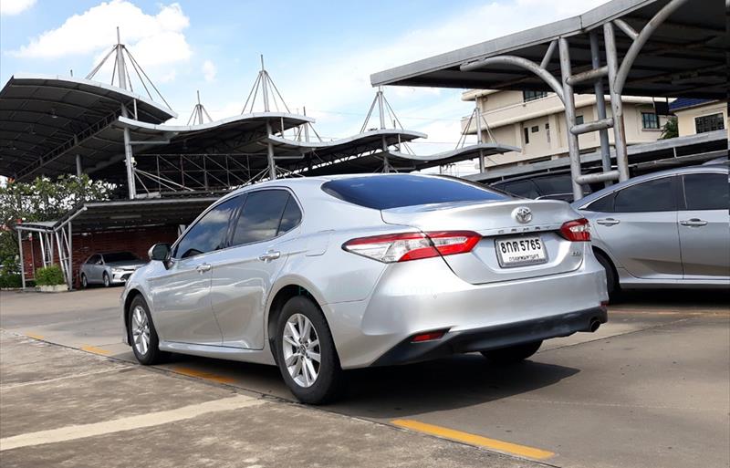 ขายรถเก๋งมือสอง-toyota-โตโยต้า-camry-คัมรี่-รถปี2019-รหัส66929-7009a602.jpg ขายรถเก๋งมือสอง-toyota-โตโยต้า-camry-คัมรี่-รถปี2019-รหัส66929-7009a602.jpg