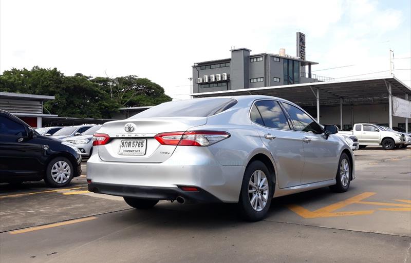 ขายรถเก๋งมือสอง-toyota-โตโยต้า-camry-คัมรี่-รถปี2019-รหัส66929-9f762780.jpg ขายรถเก๋งมือสอง-toyota-โตโยต้า-camry-คัมรี่-รถปี2019-รหัส66929-9f762780.jpg