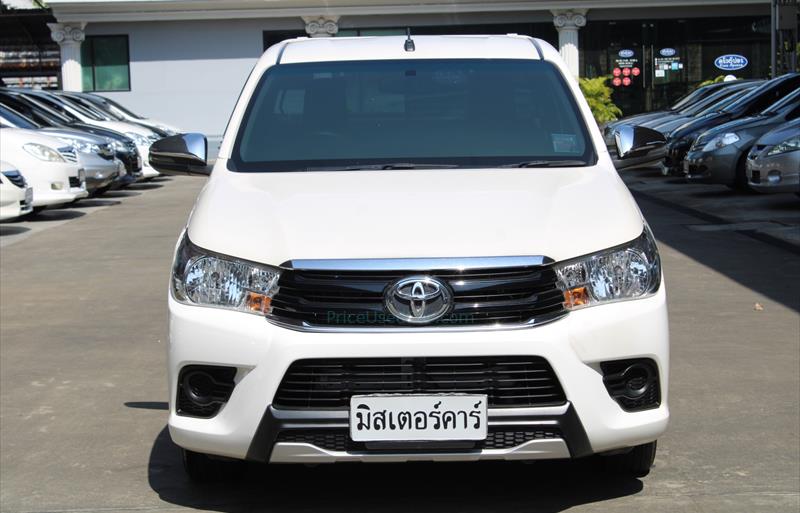 ขายรถกระบะมือสอง toyota hilux-revo รถปี2020 รหัส 66932 รูปที่2