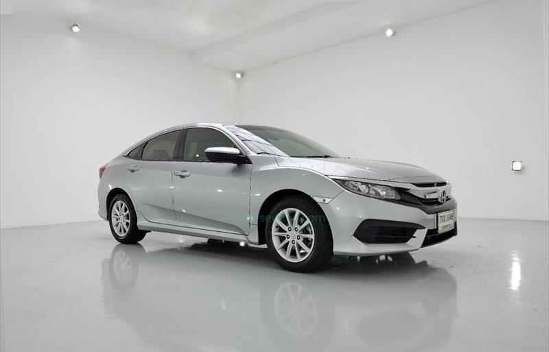ขายรถเก๋งมือสอง-honda-ฮอนด้า-civic-ซีวิค-รถปี2018-รหัส66944-d0a3dcd6.jpg ขายรถเก๋งมือสอง-honda-ฮอนด้า-civic-ซีวิค-รถปี2018-รหัส66944-d0a3dcd6.jpg