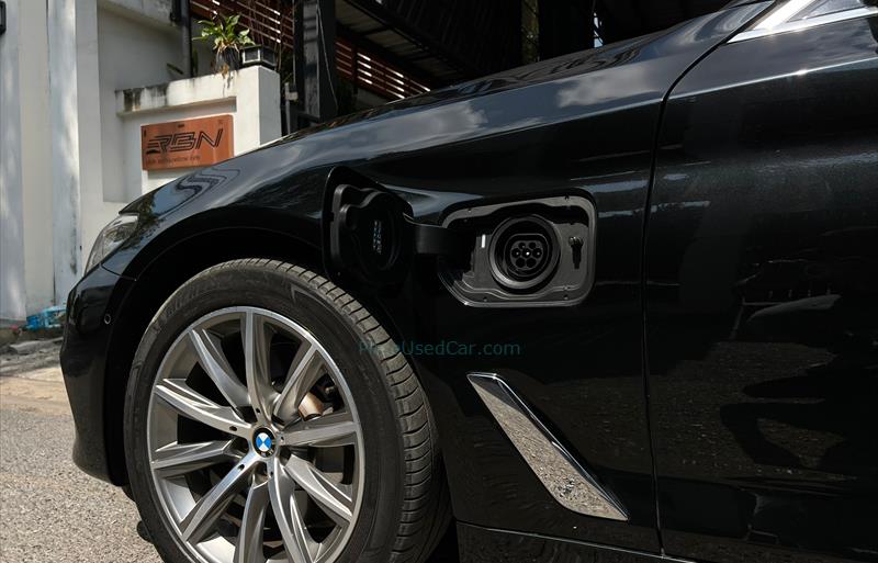 ขายรถเก๋งมือสอง bmw series-5 รถปี2019 รหัส 66965 รูปที่6