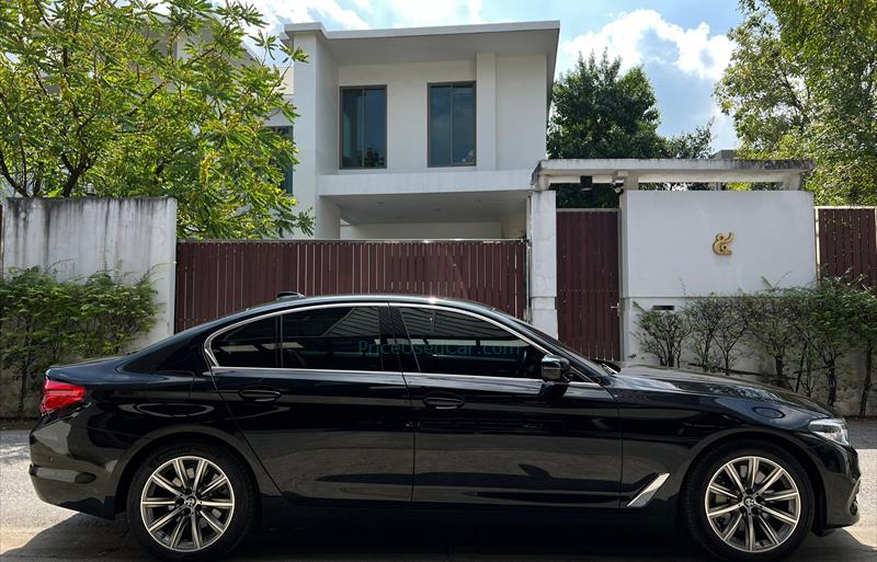 ขายรถเก๋งมือสอง-bmw-บีเอ็มดับบลิว-series-5-ซีรี่ย์5-รถปี2019-รหัส66965-1fe1cdf3.jpg ขายรถเก๋งมือสอง-bmw-บีเอ็มดับบลิว-series-5-ซีรี่ย์5-รถปี2019-รหัส66965-1fe1cdf3.jpg