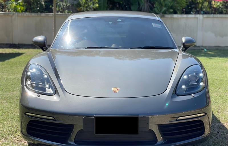 ขายรถเก๋งมือสอง-porsche-ปอร์เช่-cayman-รถปี2017-รหัส67013-f74c6ec1.jpg ขายรถเก๋งมือสอง-porsche-ปอร์เช่-cayman-รถปี2017-รหัส67013-f74c6ec1.jpg