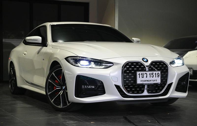 ขายรถเก๋งมือสอง-bmw-บีเอ็มดับบลิว-series-4-ซีรี่ย์4-รถปี2021-รหัส67022-23a84606.jpg ขายรถเก๋งมือสอง-bmw-บีเอ็มดับบลิว-series-4-ซีรี่ย์4-รถปี2021-รหัส67022-23a84606.jpg