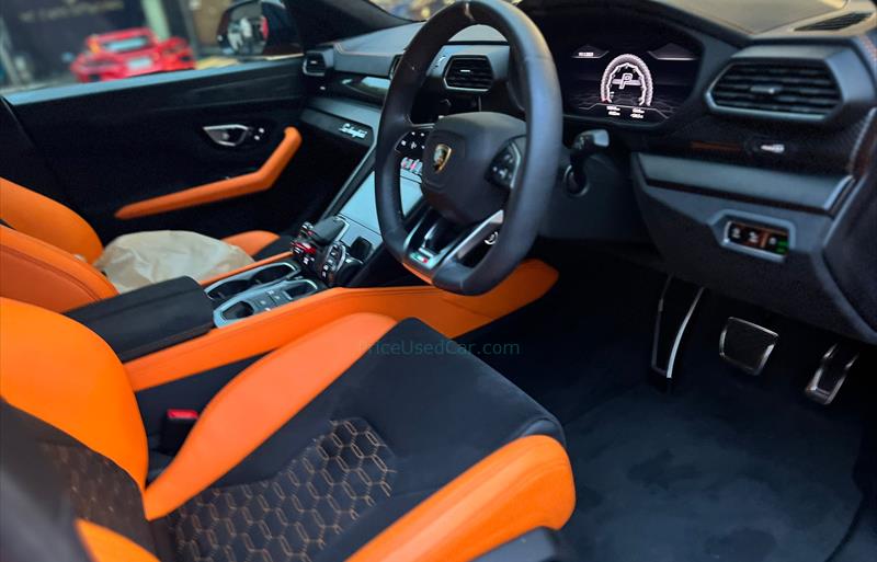 ขายรถเก๋งมือสอง lamborghini urus รถปี2022 รหัส 67085 รูปที่6