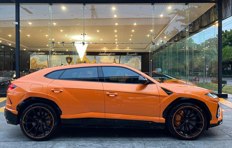 ขายรถเก๋งมือสอง lamborghini urus รถปี2022 รหัส 67085 รูปที่10