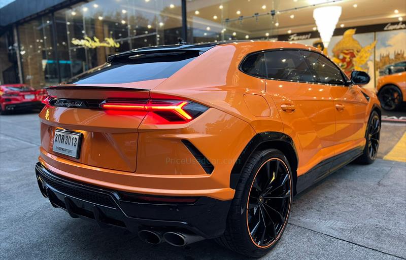 ขายรถเก๋งมือสอง lamborghini urus รถปี2022 รหัส 67085 รูปที่8