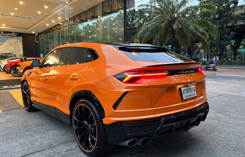 ขายรถเก๋งมือสอง lamborghini urus รถปี2022 รหัส 67085 รูปที่7