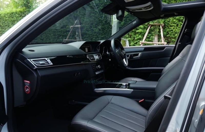 ขายรถเก๋งมือสอง mercedes-benz e300 รถปี2014 รหัส 67086 รูปที่6