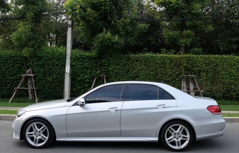 ขายรถเก๋งมือสอง mercedes-benz e300 รถปี2014 รหัส 67086 รูปที่11