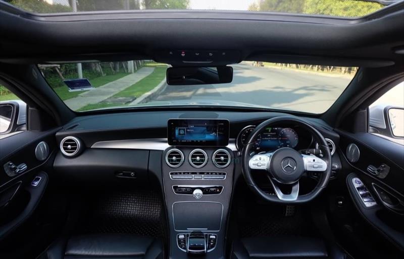 ขายรถเก๋งมือสอง-mercedes-benz-เมอร์เซเดสเบนซ์-c300-รถปี2019-รหัส67087-f76eb7f1.jpg ขายรถเก๋งมือสอง-mercedes-benz-เมอร์เซเดสเบนซ์-c300-รถปี2019-รหัส67087-f76eb7f1.jpg