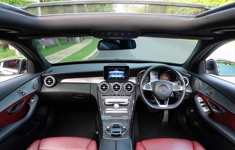 ขายรถเก๋งมือสอง-mercedes-benz-เมอร์เซเดสเบนซ์-c350-ซีสามห้าศูนย์-รถปี2017-รหัส67088-74b3fb24.jpg ขายรถเก๋งมือสอง-mercedes-benz-เมอร์เซเดสเบนซ์-c350-ซีสามห้าศูนย์-รถปี2017-รหัส67088-74b3fb24.jpg