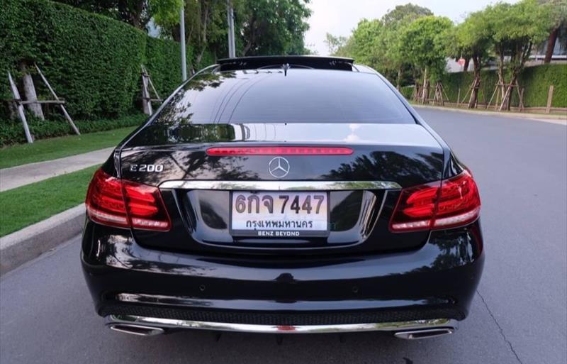 ขายรถเก๋งมือสอง-mercedes-benz-เมอร์เซเดสเบนซ์-e200-อีสองศูนย์ศูนย์-รถปี2014-รหัส67089-288921d4.jpg ขายรถเก๋งมือสอง-mercedes-benz-เมอร์เซเดสเบนซ์-e200-อีสองศูนย์ศูนย์-รถปี2014-รหัส67089-288921d4.jpg