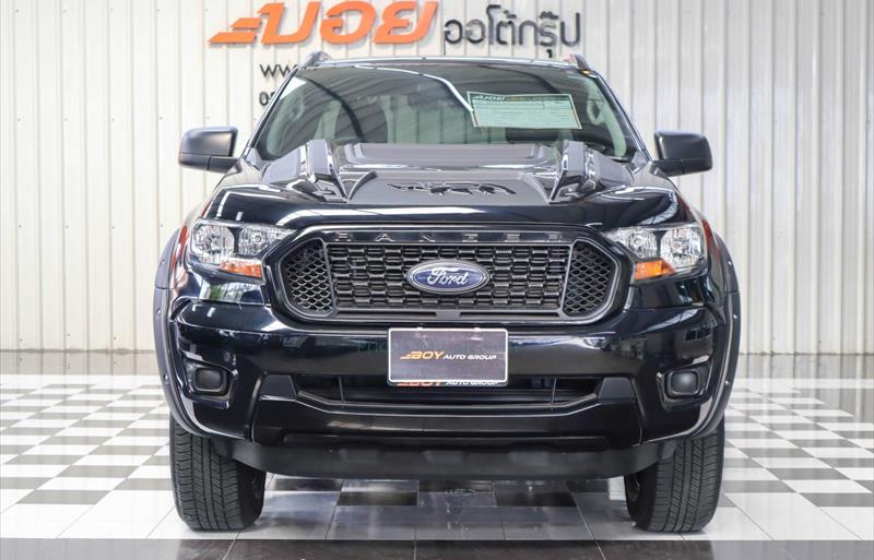 ขายรถกระบะมือสอง ford ranger รถปี2021 รหัส 67098 รูปที่2