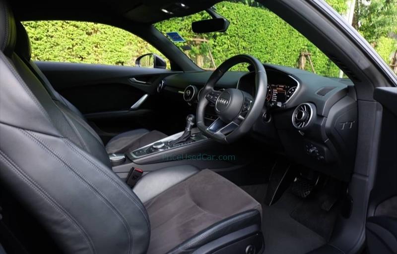 ขายรถเก๋งมือสอง-audi-ออดี้-tt-ทีที-รถปี2018-รหัส67127-1eb49fc8.jpg ขายรถเก๋งมือสอง-audi-ออดี้-tt-ทีที-รถปี2018-รหัส67127-1eb49fc8.jpg