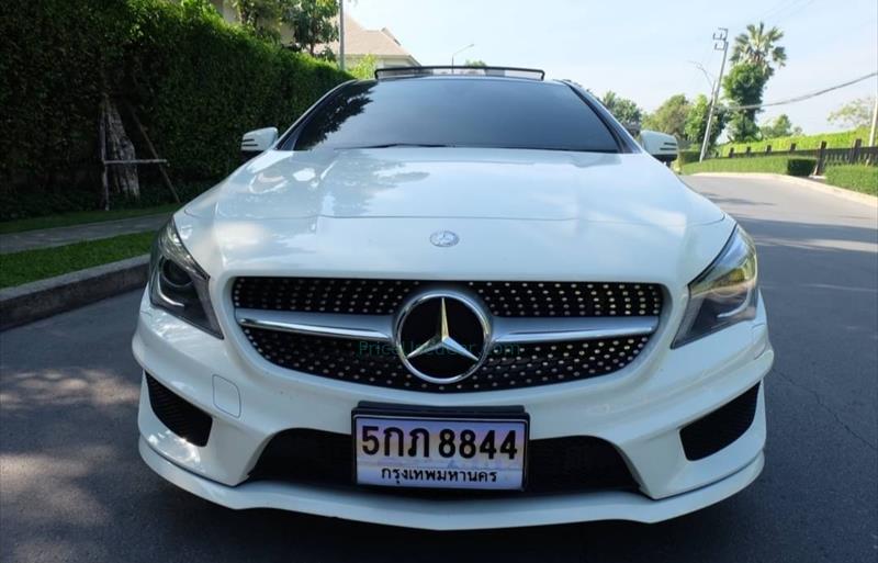 ขายรถเก๋งมือสอง-mercedes-benz-เมอร์เซเดสเบนซ์-cla250-amg-ซีแอลเอสองห้าศูนย์-เอเอ็มจี-รถปี2016-รหัส67132-2a645cbf.jpg ขายรถเก๋งมือสอง-mercedes-benz-เมอร์เซเดสเบนซ์-cla250-amg-ซีแอลเอสองห้าศูนย์-เอเอ็มจี-รถปี2016-รหัส67132-2a645cbf.jpg