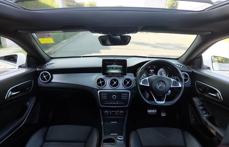 ขายรถเก๋งมือสอง-mercedes-benz-เมอร์เซเดสเบนซ์-cla250-amg-ซีแอลเอสองห้าศูนย์-เอเอ็มจี-รถปี2016-รหัส67132-aaf80320.jpg ขายรถเก๋งมือสอง-mercedes-benz-เมอร์เซเดสเบนซ์-cla250-amg-ซีแอลเอสองห้าศูนย์-เอเอ็มจี-รถปี2016-รหัส67132-aaf80320.jpg
