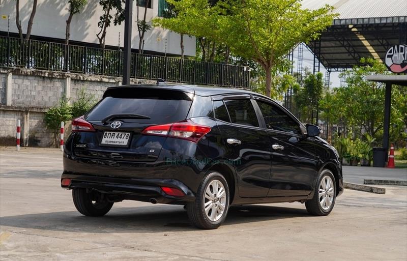 ขายรถเก๋งมือสอง-toyota-โตโยต้า-yaris-ยาริส-รถปี2018-รหัส67163-ded389b9.jpg ขายรถเก๋งมือสอง-toyota-โตโยต้า-yaris-ยาริส-รถปี2018-รหัส67163-ded389b9.jpg