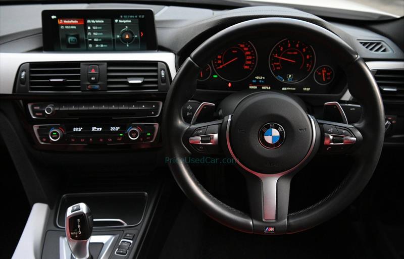 ขายรถเก๋งมือสอง bmw 330e รถปี2018 รหัส 67186 รูปที่9