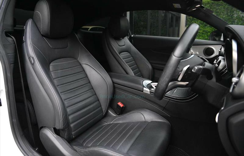 ขายรถเก๋งมือสอง-mercedes-benz-เมอร์เซเดสเบนซ์-c250-ซีสองห้าศูนย์-รถปี2016-รหัส67188-cbb3a9e4.jpg ขายรถเก๋งมือสอง-mercedes-benz-เมอร์เซเดสเบนซ์-c250-ซีสองห้าศูนย์-รถปี2016-รหัส67188-cbb3a9e4.jpg