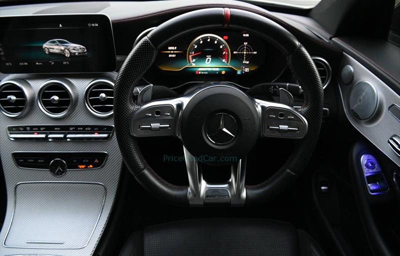 ขายรถเก๋งมือสอง-mercedes-benz-เมอร์เซเดสเบนซ์-c43-amg-รถปี2019-รหัส67189-3687fcfd.jpg ขายรถเก๋งมือสอง-mercedes-benz-เมอร์เซเดสเบนซ์-c43-amg-รถปี2019-รหัส67189-3687fcfd.jpg