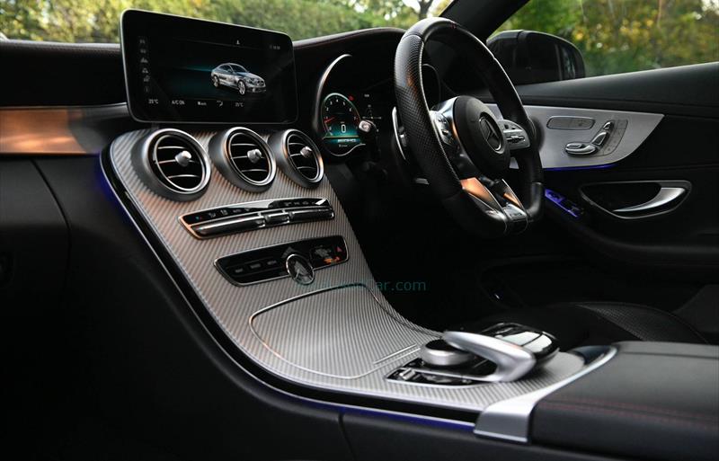 ขายรถเก๋งมือสอง-mercedes-benz-เมอร์เซเดสเบนซ์-c43-amg-รถปี2019-รหัส67189-8cfa6e80.jpg ขายรถเก๋งมือสอง-mercedes-benz-เมอร์เซเดสเบนซ์-c43-amg-รถปี2019-รหัส67189-8cfa6e80.jpg