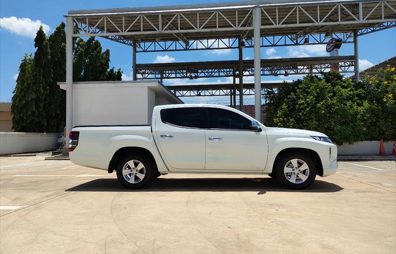 ขายรถกระบะมือสอง mitsubishi triton รถปี2021 รหัส 67194 รูปที่5