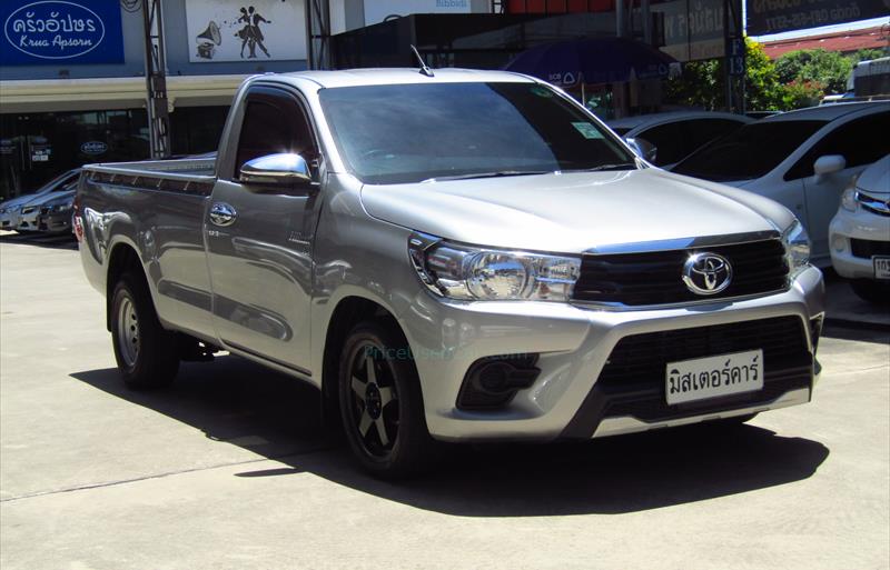 ขายรถกระบะมือสอง-toyota-โตโยต้า-hilux-revo-ไฮลักซ์-รีโว-รถปี2018-รหัส67207-4fd5ecf1.JPG