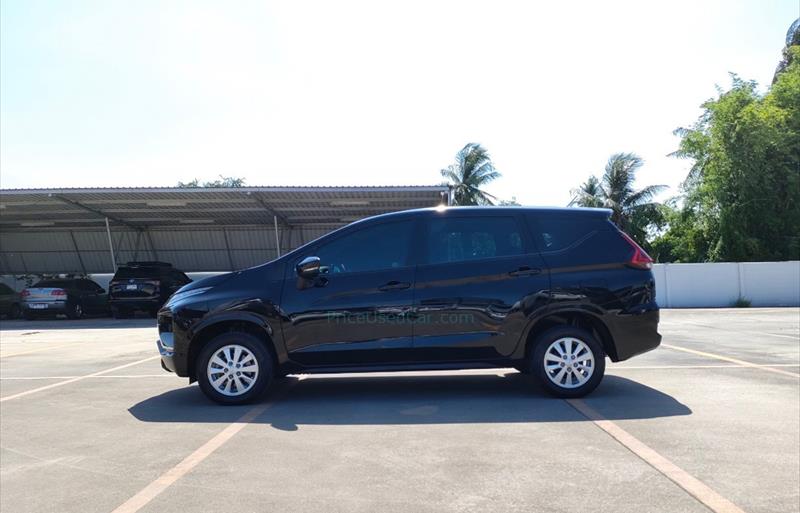 ขายรถอเนกประสงค์มือสอง mitsubishi xpander รถปี2019 รหัส 67212 รูปที่3