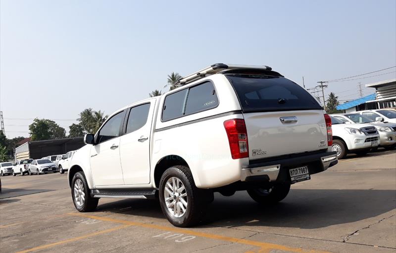 ขายรถกระบะมือสอง isuzu d-max รถปี2019 รหัส 67213 รูปที่3