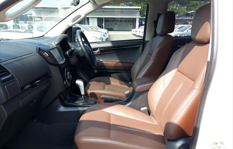 ขายรถกระบะมือสอง isuzu d-max รถปี2019 รหัส 67213 รูปที่10