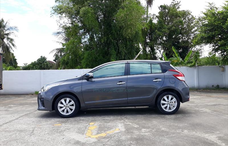 ขายรถเก๋งมือสอง-toyota-โตโยต้า-yaris-ยาริส-รถปี2014-รหัส67214-360ee52c.jpg ขายรถเก๋งมือสอง-toyota-โตโยต้า-yaris-ยาริส-รถปี2014-รหัส67214-360ee52c.jpg