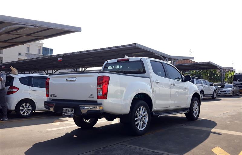 ขายรถกระบะมือสอง isuzu d-max รถปี2019 รหัส 67227 รูปที่5