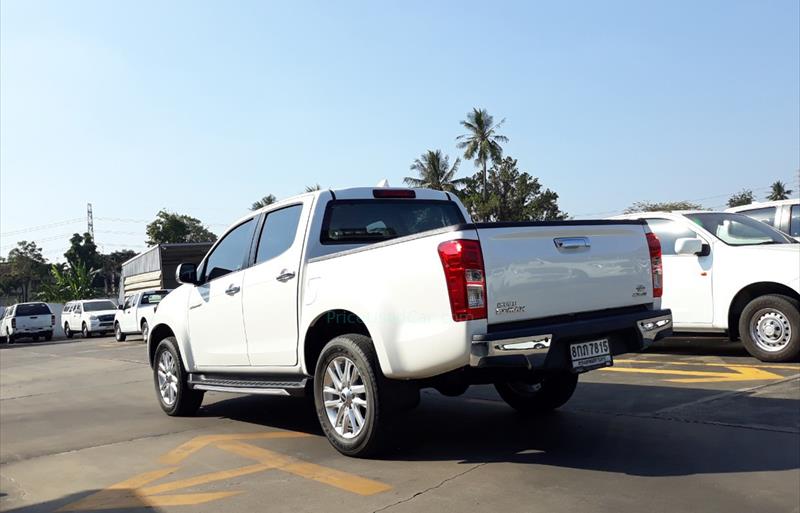 ขายรถกระบะมือสอง isuzu d-max รถปี2019 รหัส 67227 รูปที่3