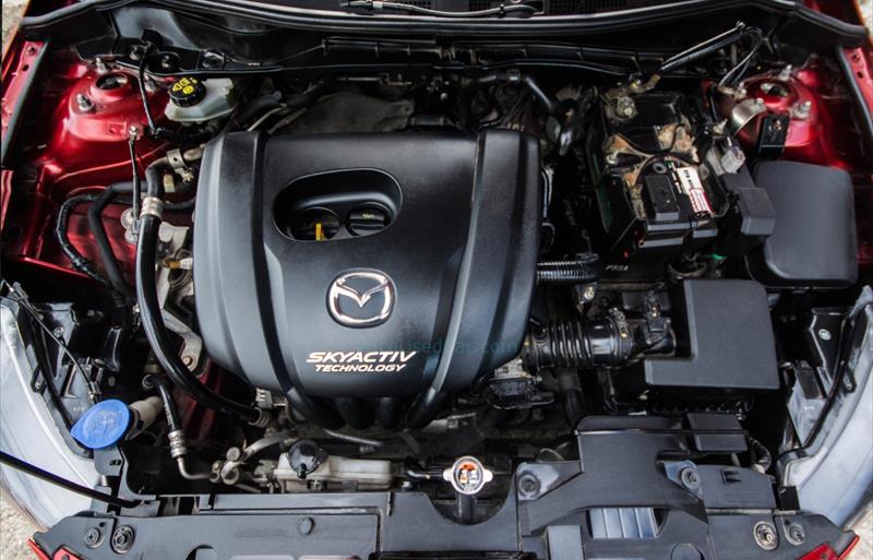 ขายรถเก๋งมือสอง mazda 2 รถปี2015 รหัส 67254 รูปที่12