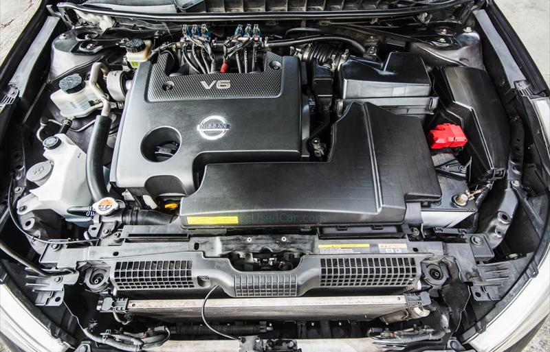 ขายรถเก๋งมือสอง nissan teana รถปี2012 รหัส 67261 รูปที่12