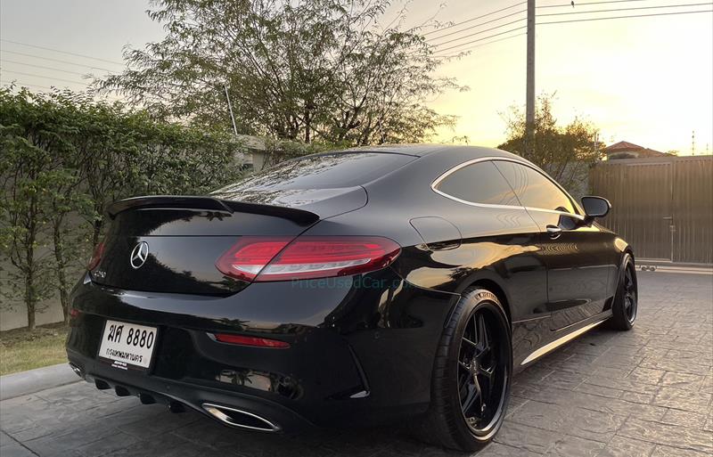 ขายรถเก๋งมือสอง-mercedes-benz-เมอร์เซเดสเบนซ์-c250-ซีสองห้าศูนย์-รถปี2016-รหัส67270-c16daa02.jpg ขายรถเก๋งมือสอง-mercedes-benz-เมอร์เซเดสเบนซ์-c250-ซีสองห้าศูนย์-รถปี2016-รหัส67270-c16daa02.jpg