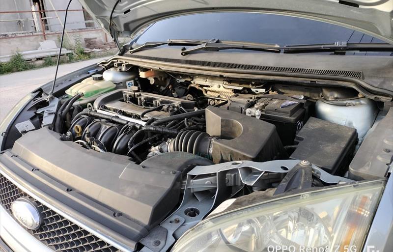 ขายรถเก๋งมือสอง ford focus รถปี2008 รหัส 67274 รูปที่7