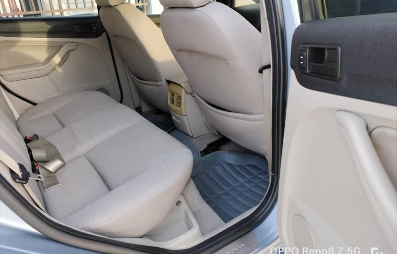 ขายรถเก๋งมือสอง ford focus รถปี2008 รหัส 67274 รูปที่11