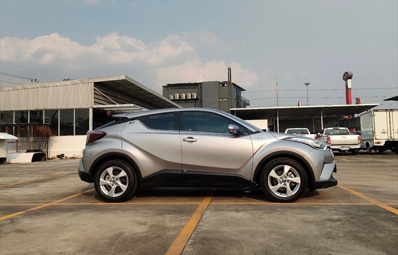 ขายรถเก๋งมือสอง-toyota-โตโยต้า-chr-ซีเอชอาร์-รถปี2019-รหัส67289-432a4736.jpg ขายรถเก๋งมือสอง-toyota-โตโยต้า-chr-ซีเอชอาร์-รถปี2019-รหัส67289-432a4736.jpg