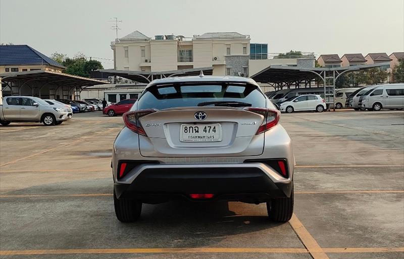ขายรถเก๋งมือสอง-toyota-โตโยต้า-chr-ซีเอชอาร์-รถปี2019-รหัส67289-ccde42ff.jpg ขายรถเก๋งมือสอง-toyota-โตโยต้า-chr-ซีเอชอาร์-รถปี2019-รหัส67289-ccde42ff.jpg