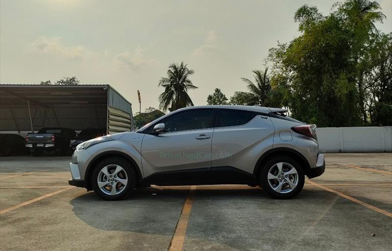 ขายรถเก๋งมือสอง-toyota-โตโยต้า-chr-ซีเอชอาร์-รถปี2019-รหัส67289-e76655a2.jpg ขายรถเก๋งมือสอง-toyota-โตโยต้า-chr-ซีเอชอาร์-รถปี2019-รหัส67289-e76655a2.jpg