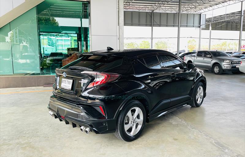 ขายรถเก๋งมือสอง-toyota-โตโยต้า-chr-ซีเอชอาร์-รถปี2018-รหัส67300-2039d38a.jpg ขายรถเก๋งมือสอง-toyota-โตโยต้า-chr-ซีเอชอาร์-รถปี2018-รหัส67300-2039d38a.jpg