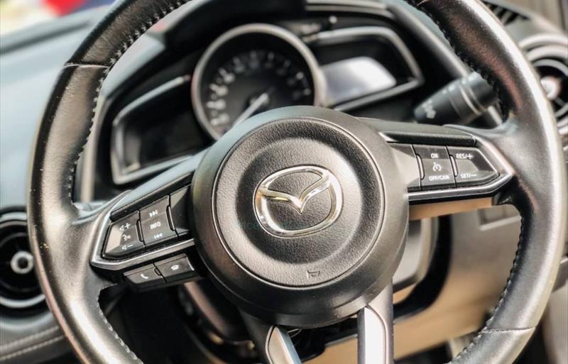 ขายรถอเนกประสงค์มือสอง mazda cx-3 รถปี2019 รหัส 67308 รูปที่10