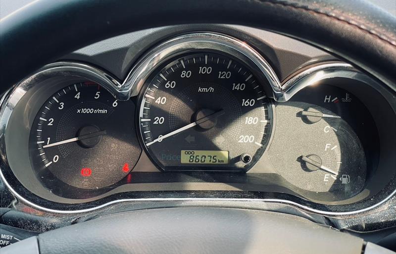ขายรถกระบะมือสอง toyota hilux-vigo-champ รถปี2012 รหัส 67310 รูปที่8
