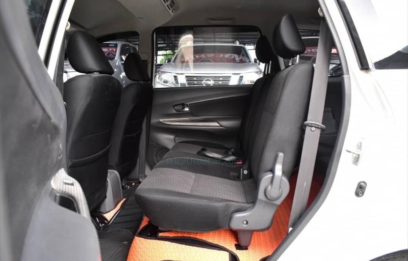 ขายรถเก๋งมือสอง toyota avanza รถปี2013 รหัส 67315 รูปที่6