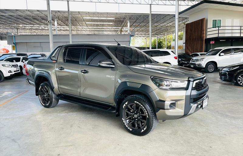 ขายรถกระบะมือสอง-toyota-โตโยต้า-hilux-revo-ไฮลักซ์-รีโว-รถปี2020-รหัส67321-0918ab20.jpg ขายรถกระบะมือสอง-toyota-โตโยต้า-hilux-revo-ไฮลักซ์-รีโว-รถปี2020-รหัส67321-0918ab20.jpg