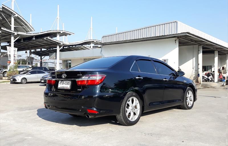 ขายรถเก๋งมือสอง-toyota-โตโยต้า-camry-คัมรี่-รถปี2016-รหัส67325-b43d9377.jpg ขายรถเก๋งมือสอง-toyota-โตโยต้า-camry-คัมรี่-รถปี2016-รหัส67325-b43d9377.jpg