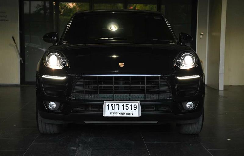 ขายรถเก๋งมือสอง porsche macan รถปี2014 รหัส 67330-รูปที่11 ขายรถเก๋งมือสอง porsche macan รถปี2014 รหัส 67330-รูปที่11