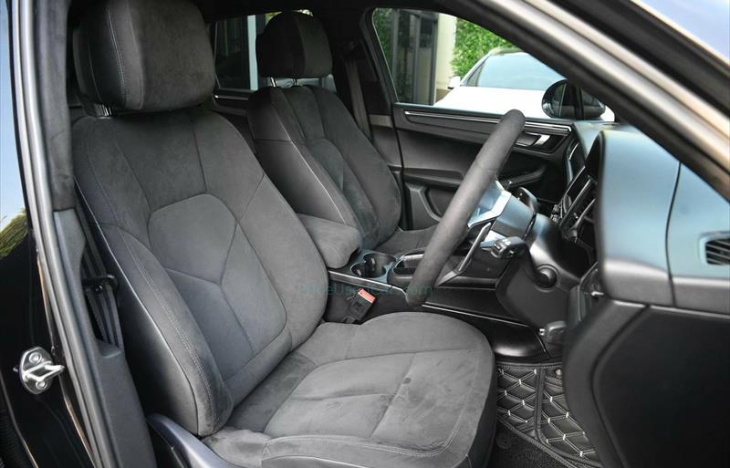 ขายรถเก๋งมือสอง porsche macan รถปี2014 รหัส 67330-รูปที่4 ขายรถเก๋งมือสอง porsche macan รถปี2014 รหัส 67330-รูปที่4